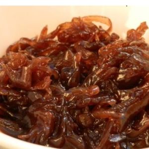 imagem do produto Adicional cebola caramelizada 