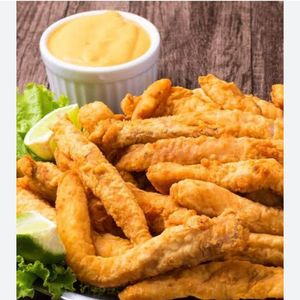 imagem do produto Isca de peixe 