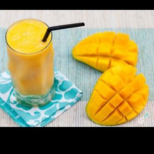 imagem do produto Suco natural , *manga*