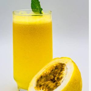 imagem do produto Suco natural *maracujá*