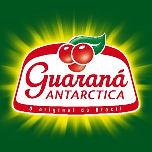 imagem do produto Guaraná antártica 