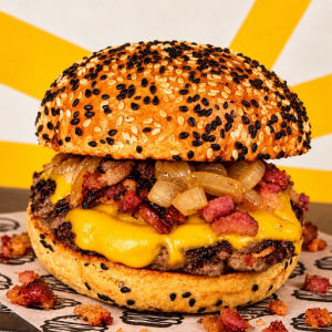 imagem do produto Flash Bacon
