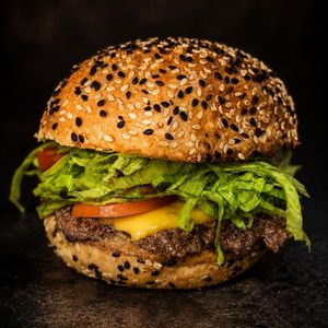 imagem do produto Clássico Salada