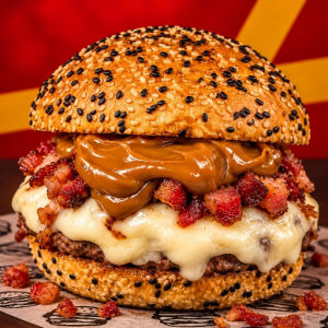 imagem do produto Delicinha Bacon