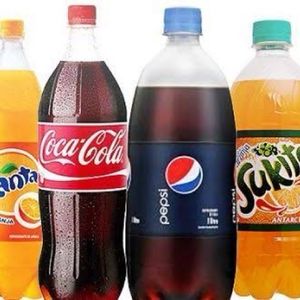 imagem do produto Refrigerante 1 Litro