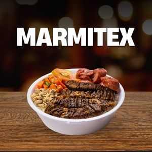 imagem do produto Marmita de 25