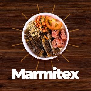 imagem do produto Marmita de 35