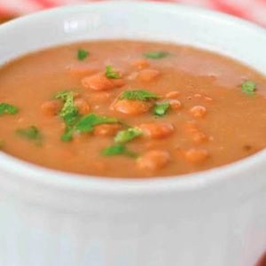 imagem do produto Porção feijão Caldo