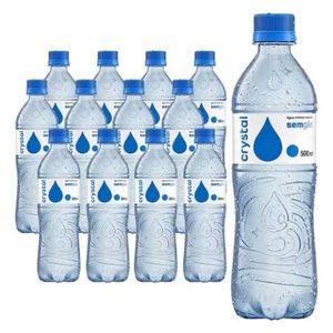 imagem do produto Água Mineral 