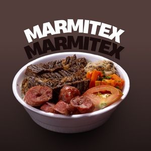 imagem do produto Marmita de 30