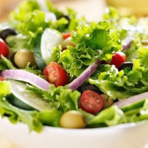 imagem do produto Porção salada Completa 