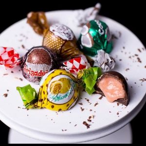 imagem do produto Trufa Caseira