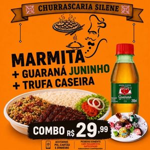 imagem do produto Combo 