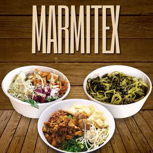 imagem do produto Marmita de 40