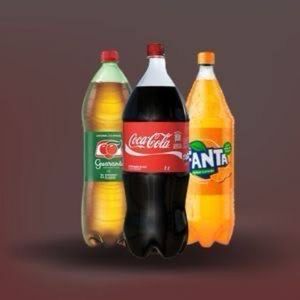 imagem do produto Refrigerante 2 Litros