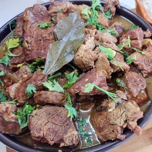 imagem do produto Porções de Carnes Cozidas