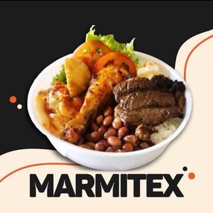 imagem do produto Marmita de 20