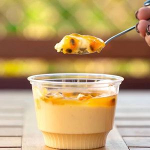 imagem do produto Mousse de maracujá 