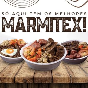 imagem do produto Marmita de 65,00