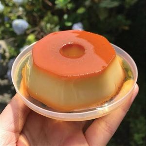 imagem do produto Pudim