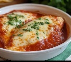 imagem do produto FRANGO Á PARMEGIANA