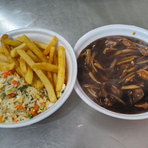 imagem do produto CARNE ACEBOLADA