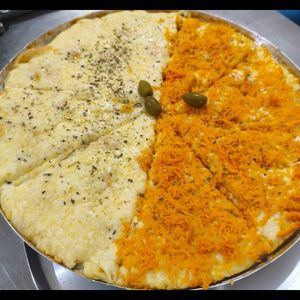 imagem do produto FRANGO E MUSSARELA