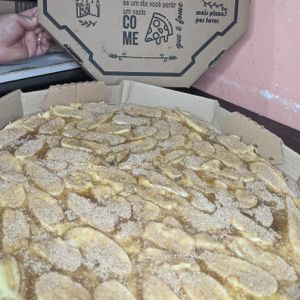 imagem do produto Banana