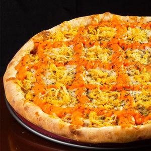 imagem do produto Frango Com Cheddar