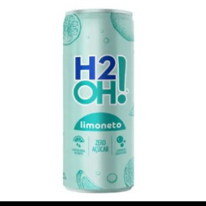 imagem do produto H2O Limoneto