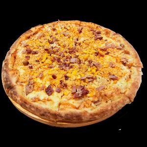 imagem do produto Frango Com Bacon