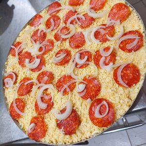 imagem do produto Peperone