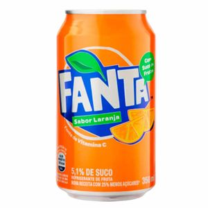 imagem do produto FANTA LATA 350ml