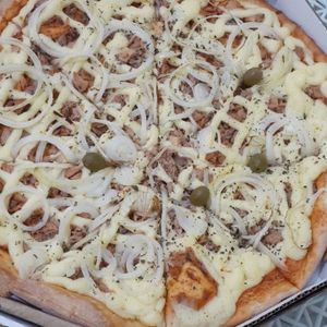 imagem do produto Atum Com Catupiry