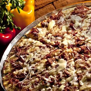 imagem do produto Nordestina