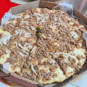 imagem do produto Atum