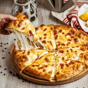 imagem do produto 3 Queijos