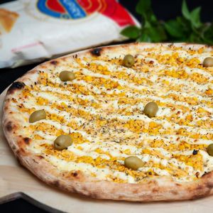 imagem do produto Frango Com Catupiry