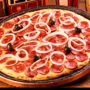 imagem do produto Calabresa