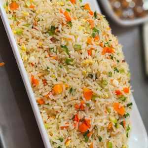 imagem do produto PORÇÃO DE ARROZ
