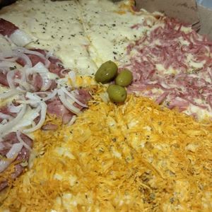 imagem do produto Mista