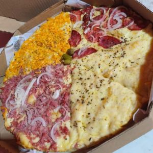 imagem do produto Mista