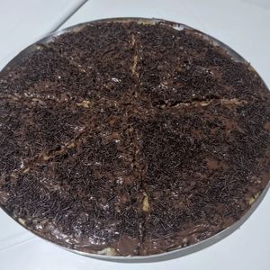 imagem do produto Brigadeira