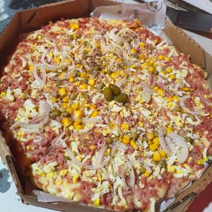 imagem do produto Portuguesa