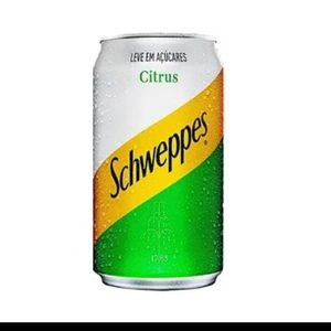 imagem do produto SCHWEPPES CITRUS 350ML