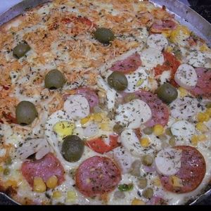 imagem do produto PORTUGUESA E FRANGO