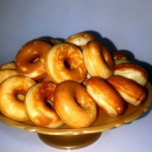 imagem do produto 50 mine Donuts 