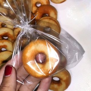 imagem do produto 1 Mine donuts no saquinho .a partir de 30un
