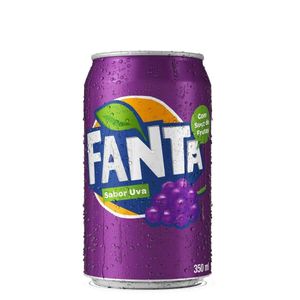 imagem do produto FANTA UVA