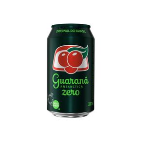 imagem do produto GUARANÁ ZERO